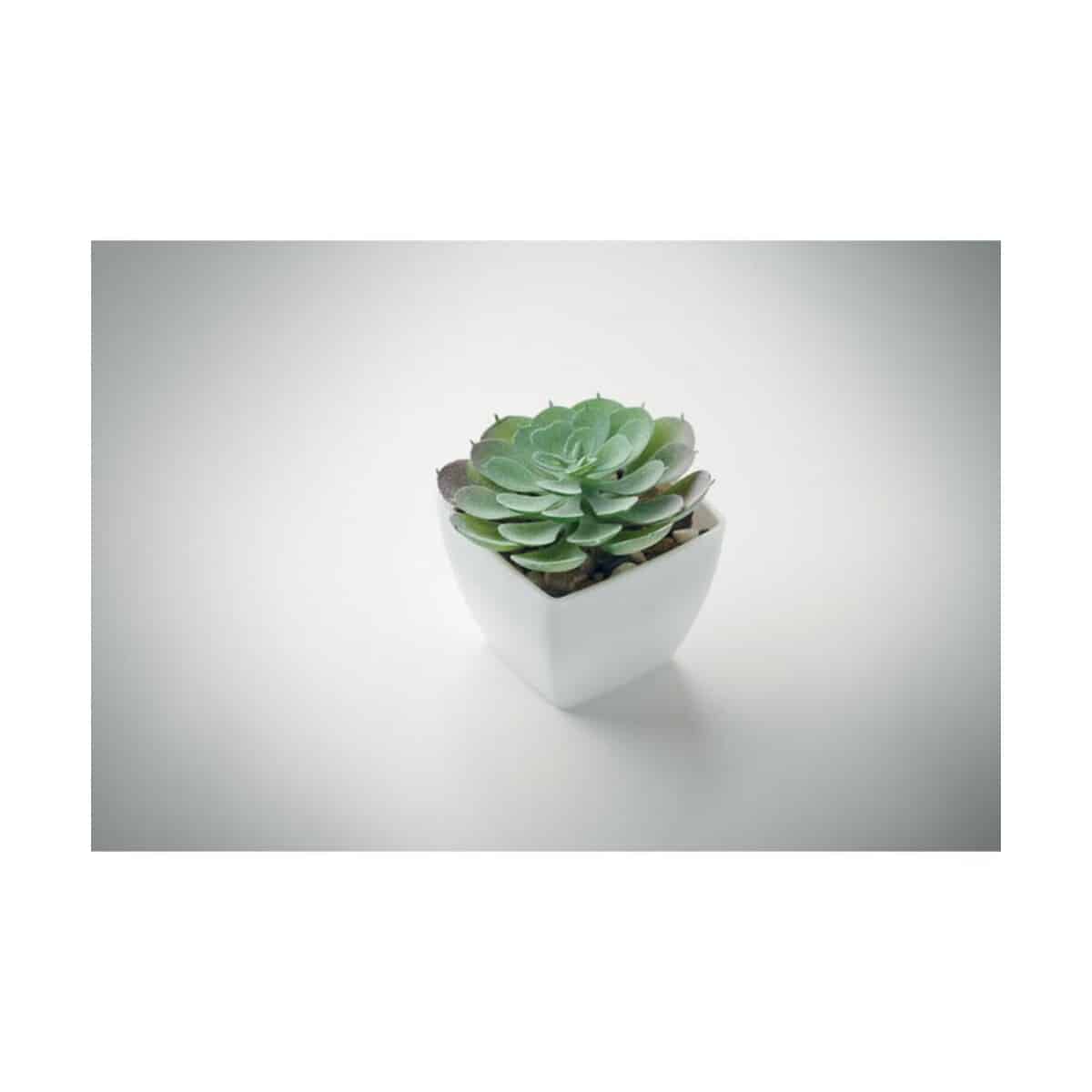 Gadżety do ogrodu z logo – mini sztuczna roślina artieche mo2853-06-detail Mini sztuczna roślina ARTIECHE mo2853-06-detail