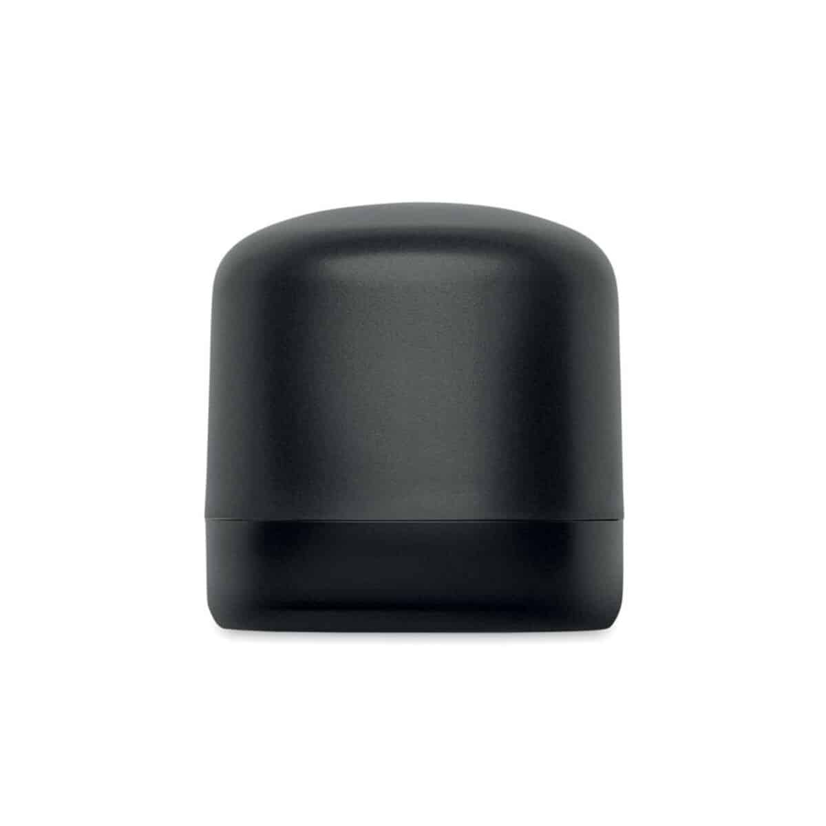 Gadżety do wina z logo – korek do butelki stopy mo2946-03-side Korek do butelki STOPY mo2946-03-side