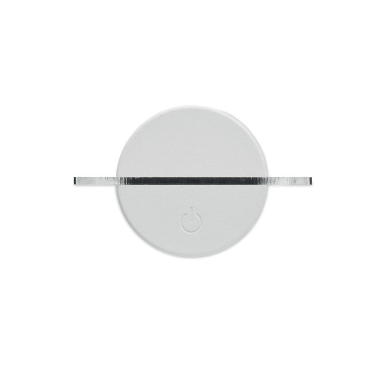 Gadżety na biurko z logo – podświetlana tablica led ledmemo mo2919-06-side Podświetlana tablica LED LEDMEMO mo2919-06-side