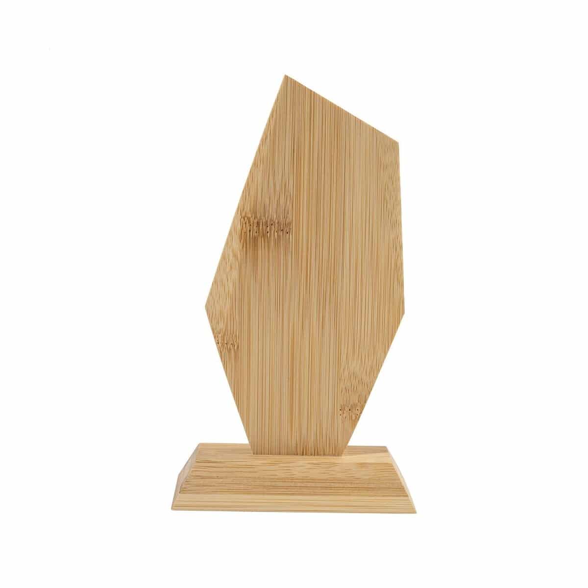 Gadżety na biurko z logo – troboo ang bambusowe trofeum AP800331__A Troboo Ang bambusowe trofeum AP800331__A