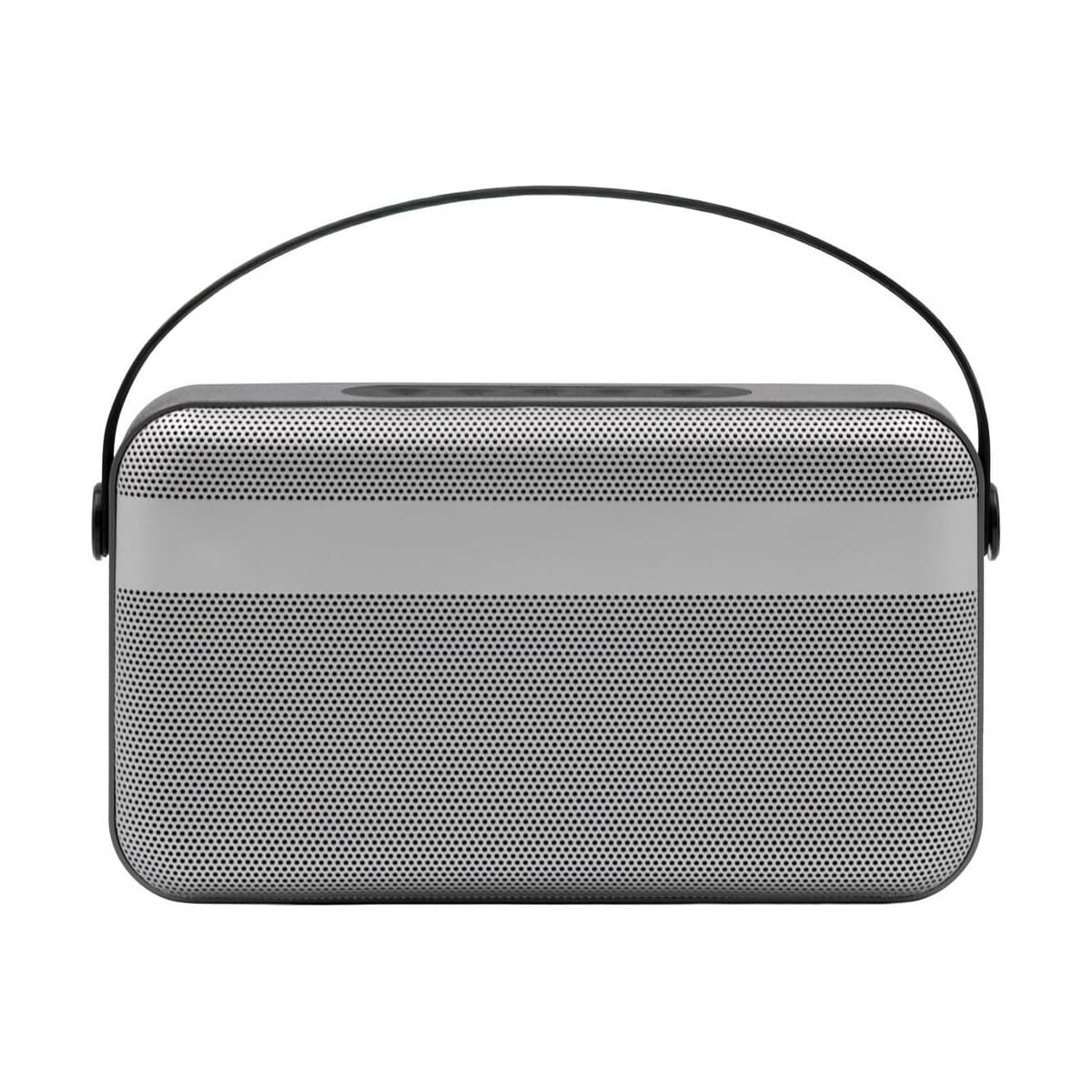 Głośniki z logo – głośnik bezprzewodowy 16w brandcharger nano beast VB274-03_AAB01 Głośnik bezprzewodowy 16W BrandCharger Nano Beast VB274-03_AAB01
