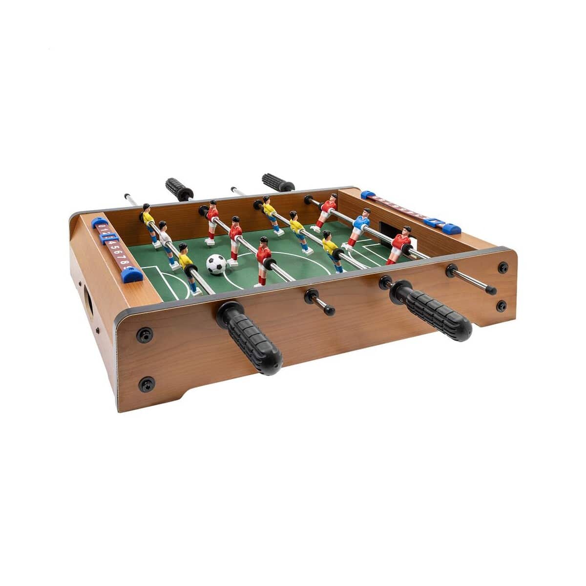 Gry z logo – deskchamp mini piłkarzyki AP800611 DeskChamp mini piłkarzyki AP800611