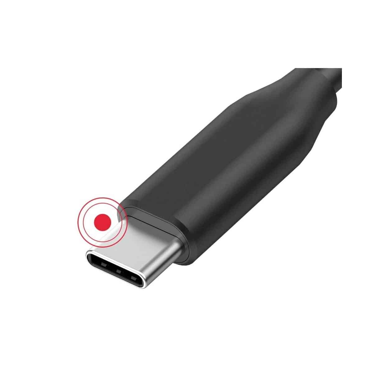 Huby usb z logo – hub usb, usb-c, hdmi hama VH071-03_IDE01 Hub USB, USB-C, HDMI Hama VH071-03_IDE01