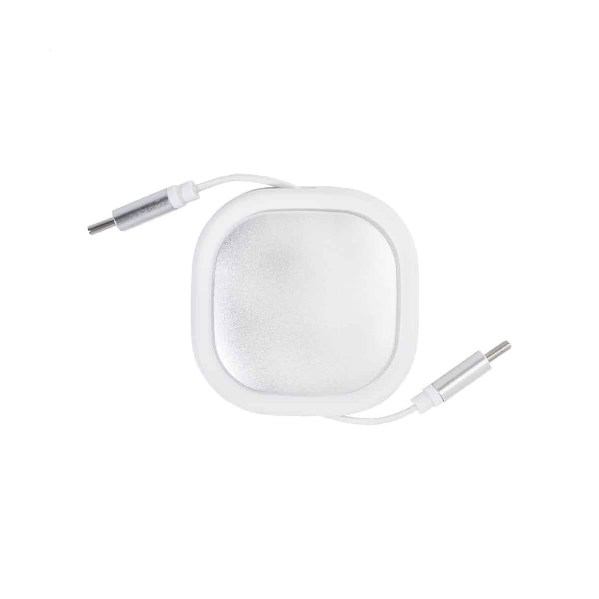 Kable usb z logo – cabsle plus kabel ładujący usb-c 60 w AP864128-01 Cabsle Plus kabel ładujący USB-C 60 W AP864128-01