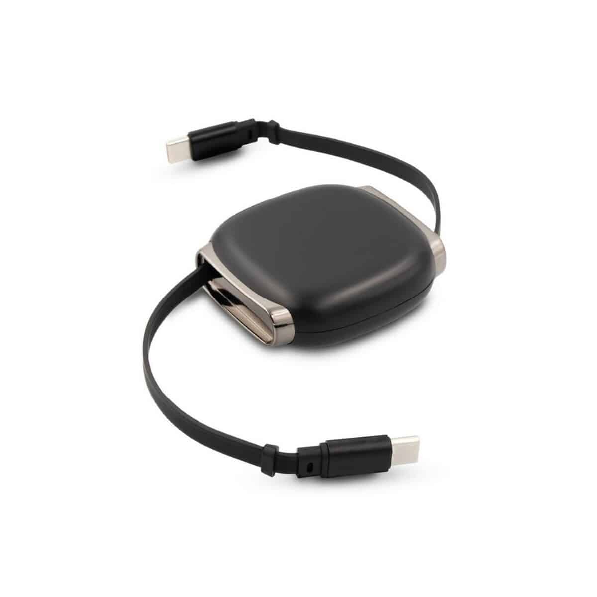 Kable usb z logo – kabel do ładowania | luborek VA923-03_AAA01 Kabel do ładowania | Luborek VA923-03_AAA01