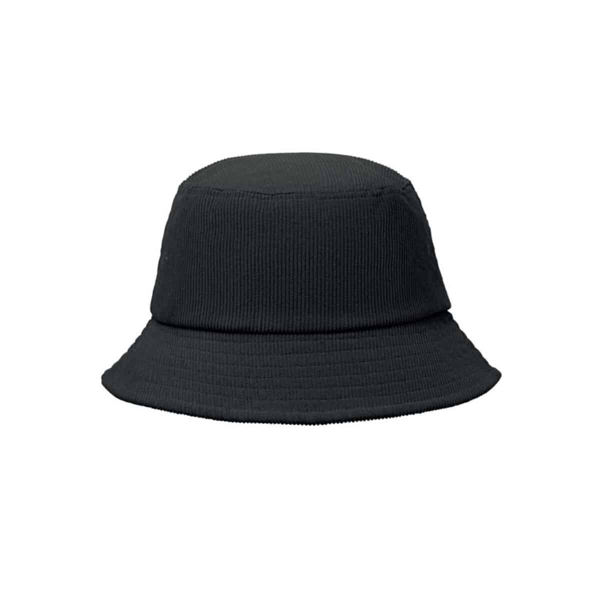 Kapelusze z logo – sztruksowy kapelusz scoop mo2869-03 Sztruksowy kapelusz SCOOP mo2869-03