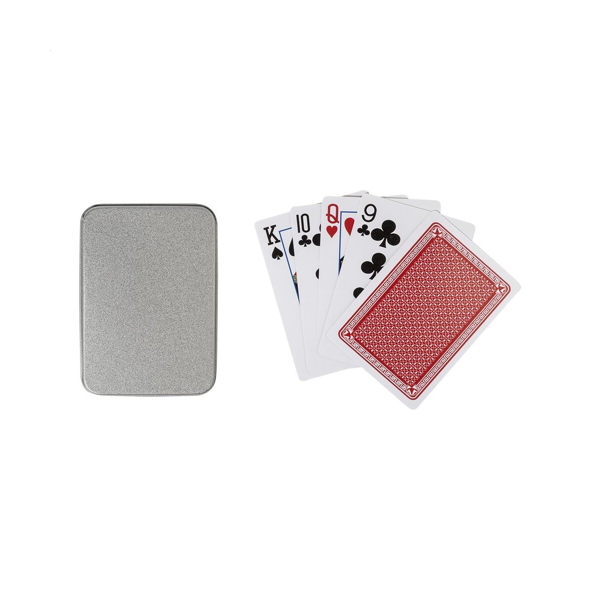 Karty do gry z logo – spades karty do gry AP800280 Spades karty do gry AP800280