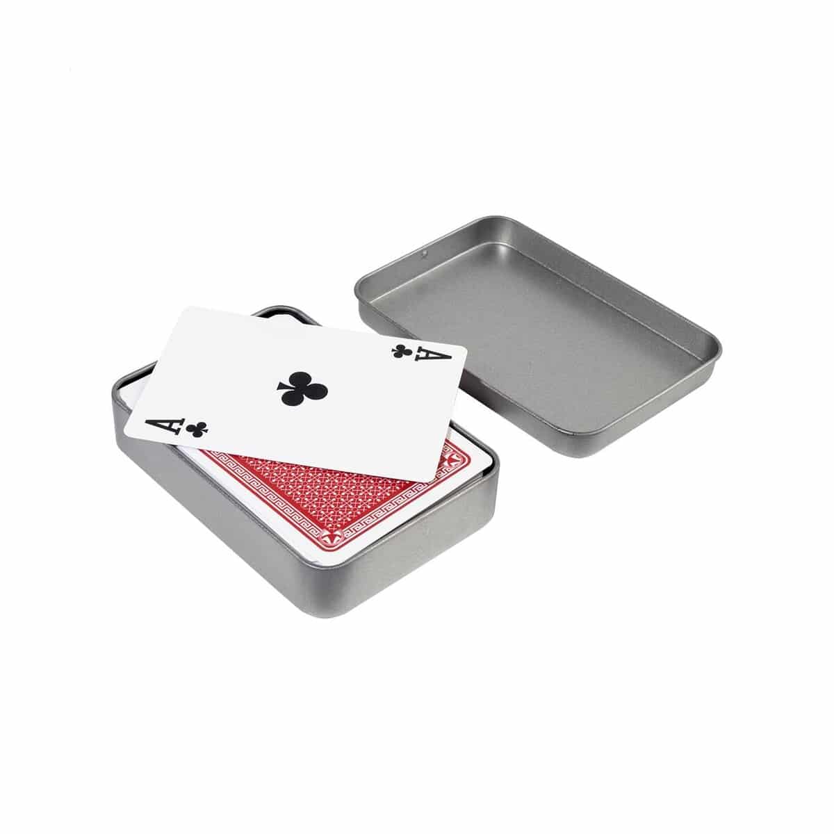 Karty do gry z logo – spades karty do gry AP800280__D Spades karty do gry AP800280__D
