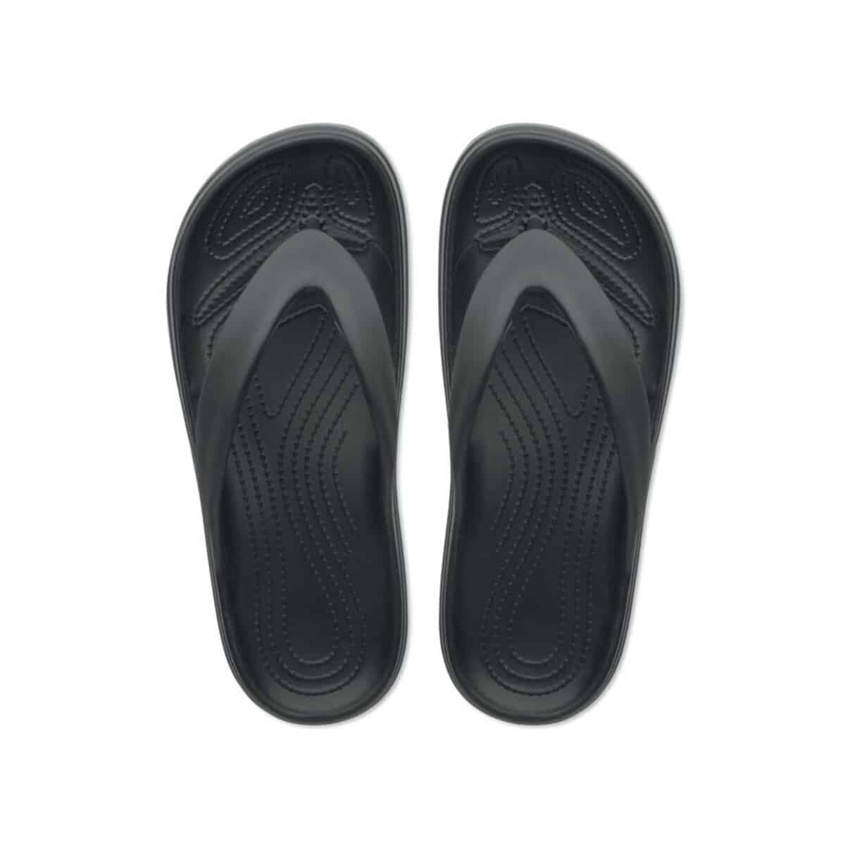 Klapki z logo – klapki. rozmiar 40/41 evaslip mo2894-03-back Klapki. Rozmiar 40/41 EVASLIP mo2894-03-back