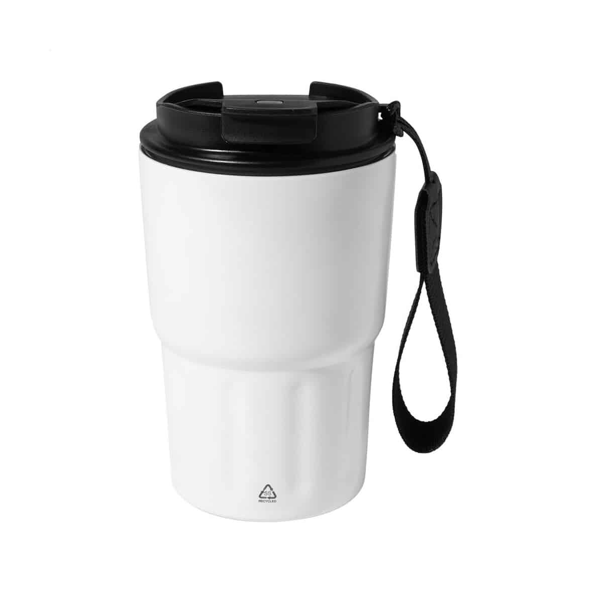 Kubki termiczne z logo – aricha kubek termiczny rss AP800667-01 Aricha kubek termiczny RSS AP800667-01