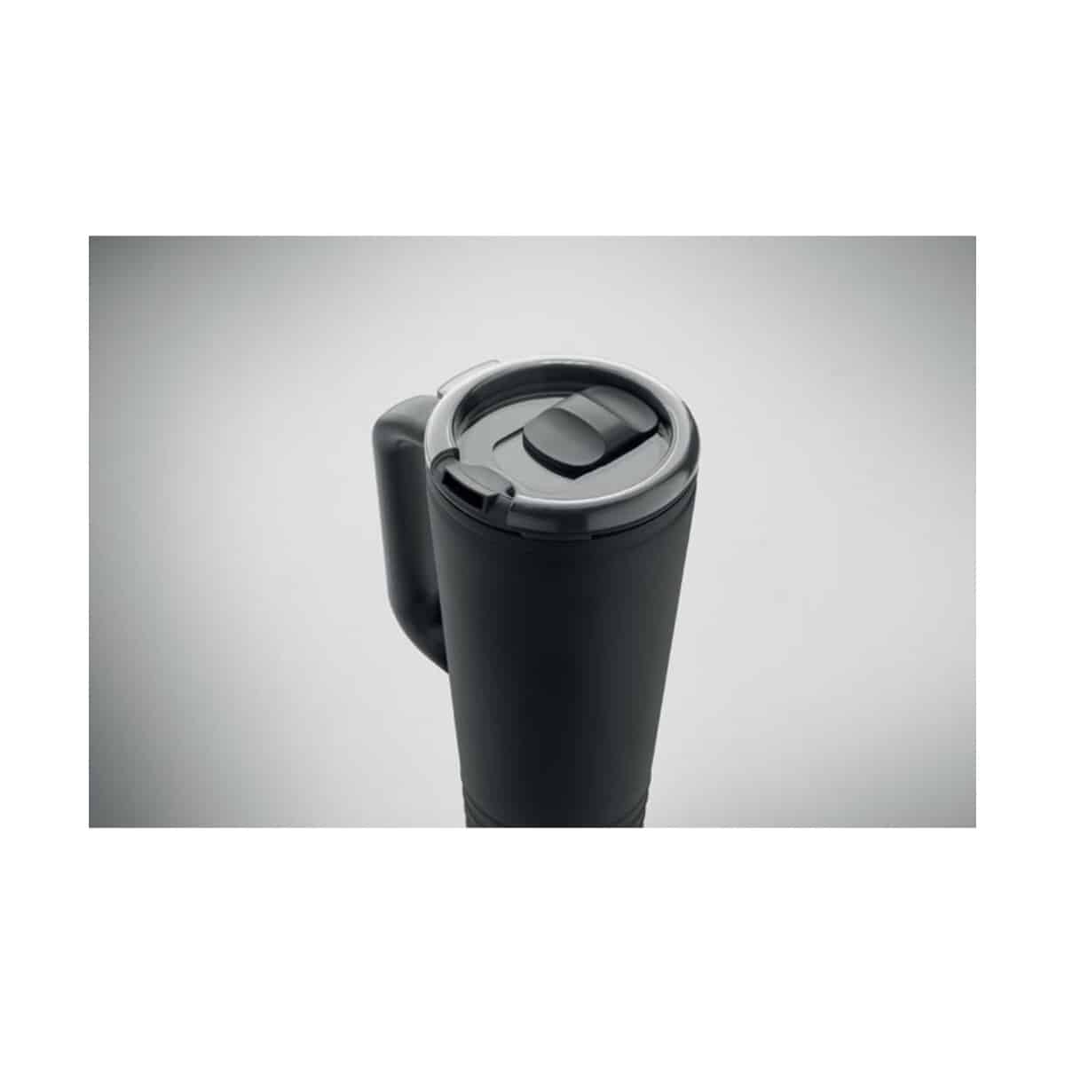 Kubki z logo – dwuścienny kubek howler 700 ml howler cup mo2995-03-top Dwuścienny kubek Howler 700 ml HOWLER CUP mo2995-03-top