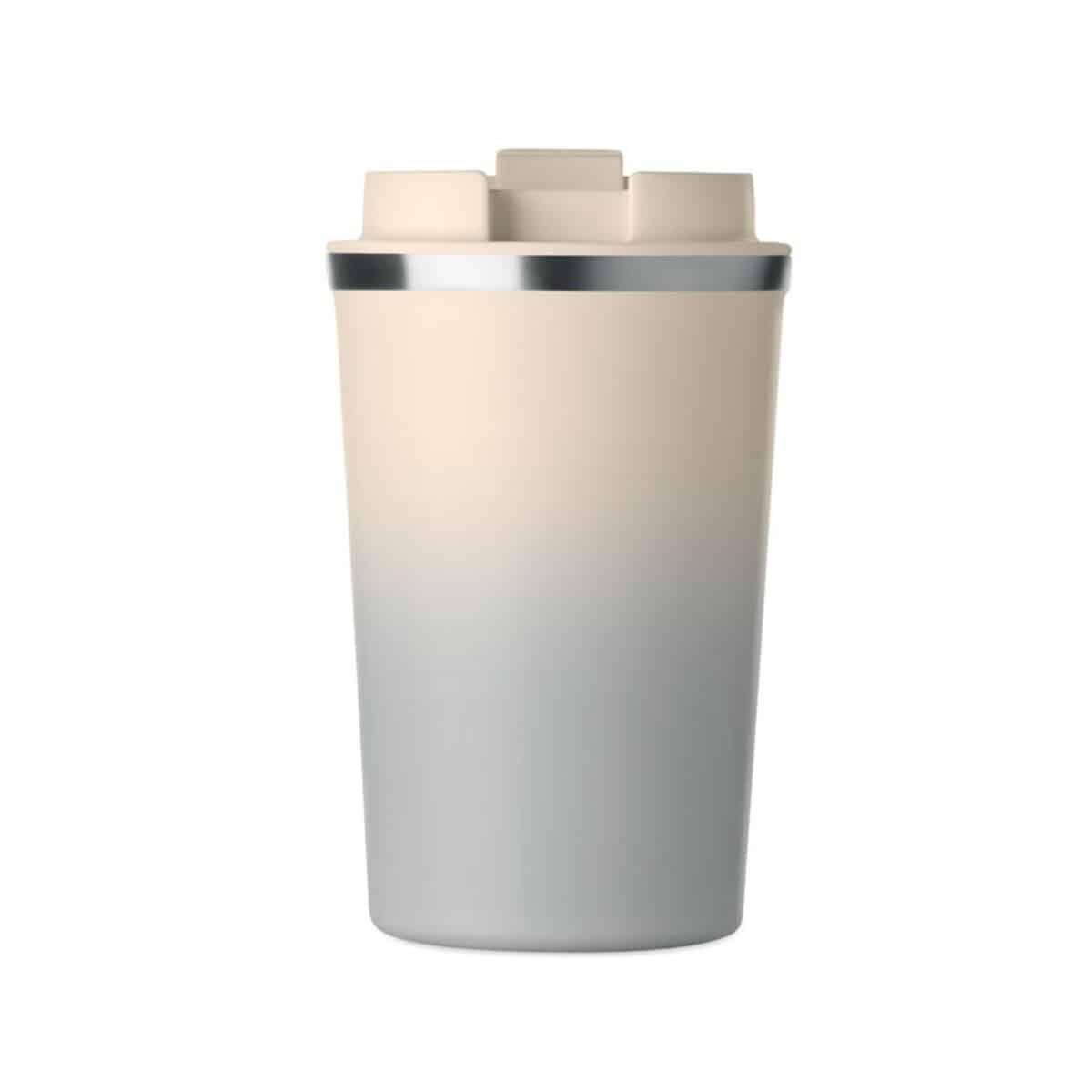 Kubki z logo – kubek dwuścienny 350 ml brace+ mo2885-07-detail Kubek dwuścienny 350 ml BRACE+ mo2885-07-detail