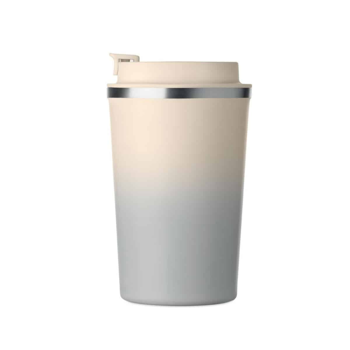 Kubki z logo – kubek dwuścienny 350 ml brace+ mo2885-07-picture1 Kubek dwuścienny 350 ml BRACE+ mo2885-07-picture1