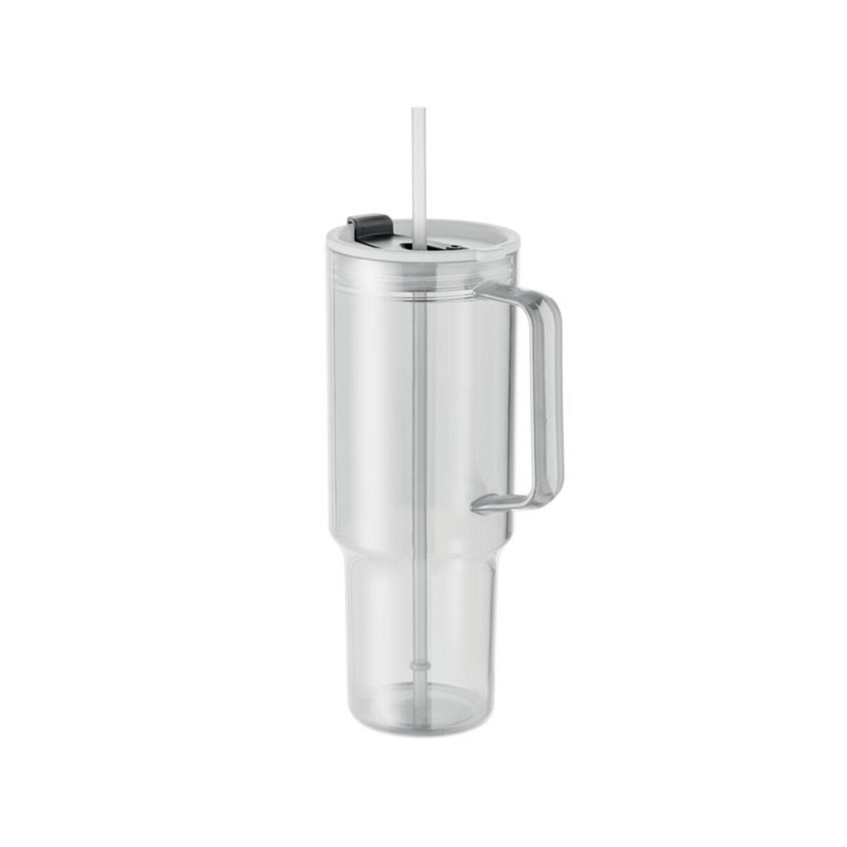 Kubki z logo – kubek z rpet 1200ml mugora mo2964-22-back Kubek z RPET 1200ml MUGORA mo2964-22-back