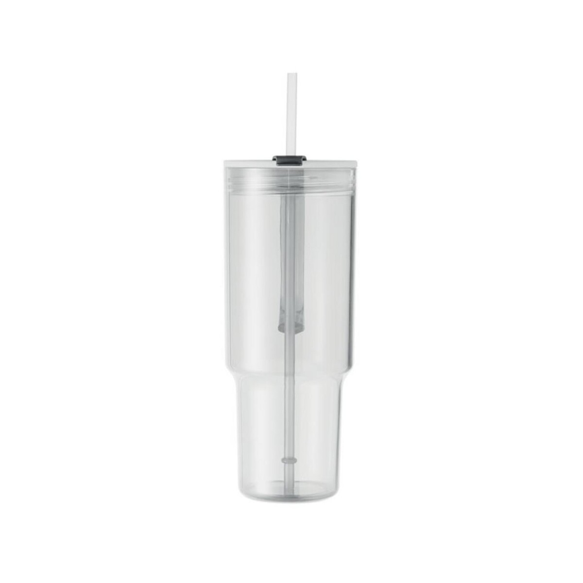 Kubki z logo – kubek z rpet 1200ml mugora mo2964-22-open Kubek z RPET 1200ml MUGORA mo2964-22-open