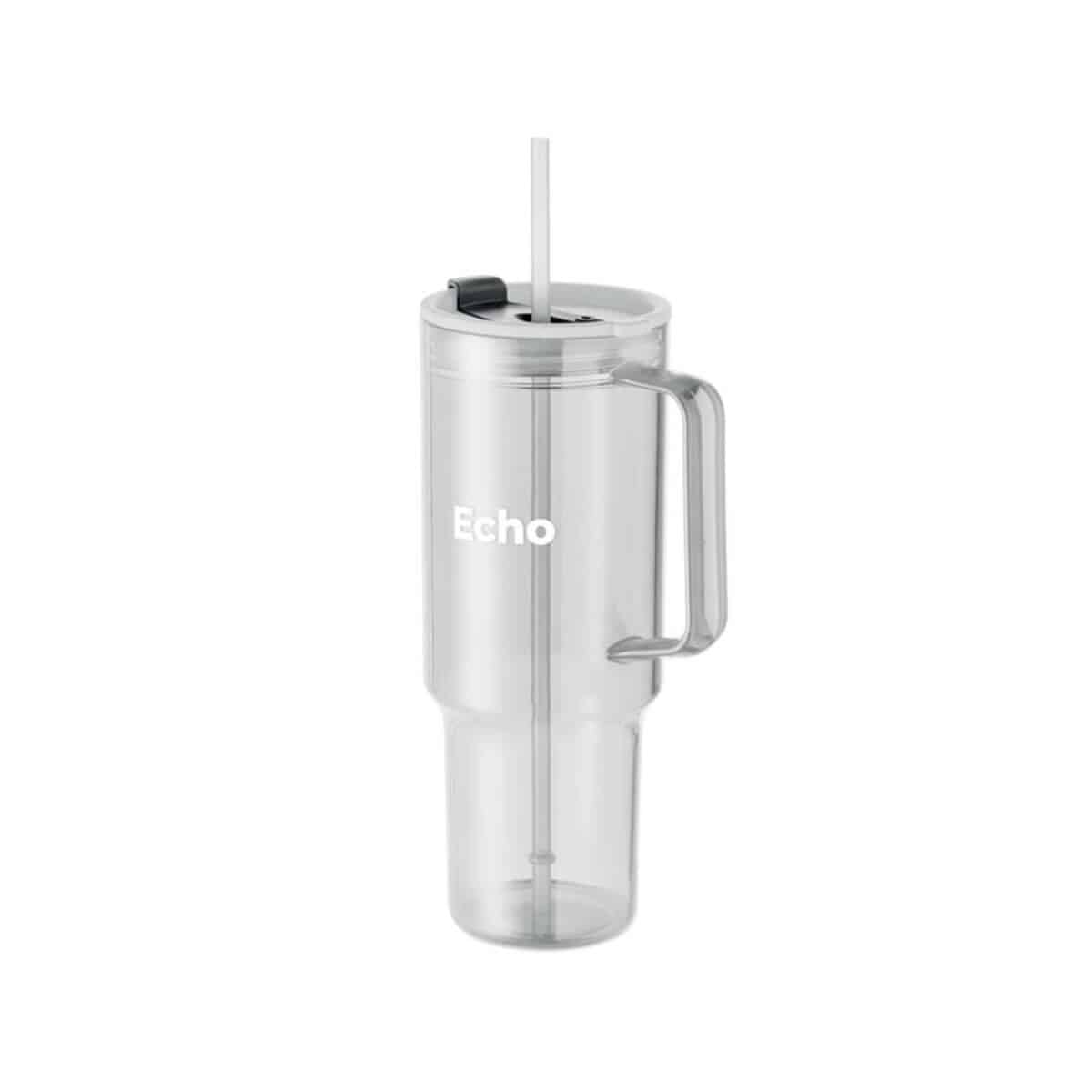 Kubki z logo – kubek z rpet 1200ml mugora mo2964-22-print Kubek z RPET 1200ml MUGORA mo2964-22-print