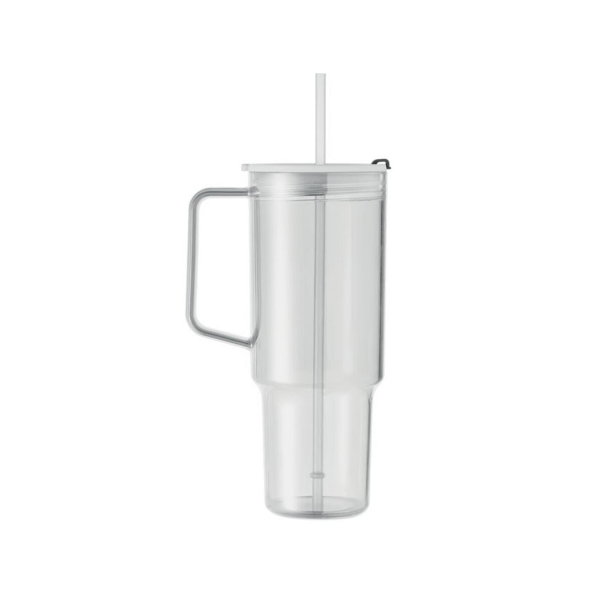 Kubki z logo – kubek z rpet 1200ml mugora mo2964-22-side Kubek z RPET 1200ml MUGORA mo2964-22-side