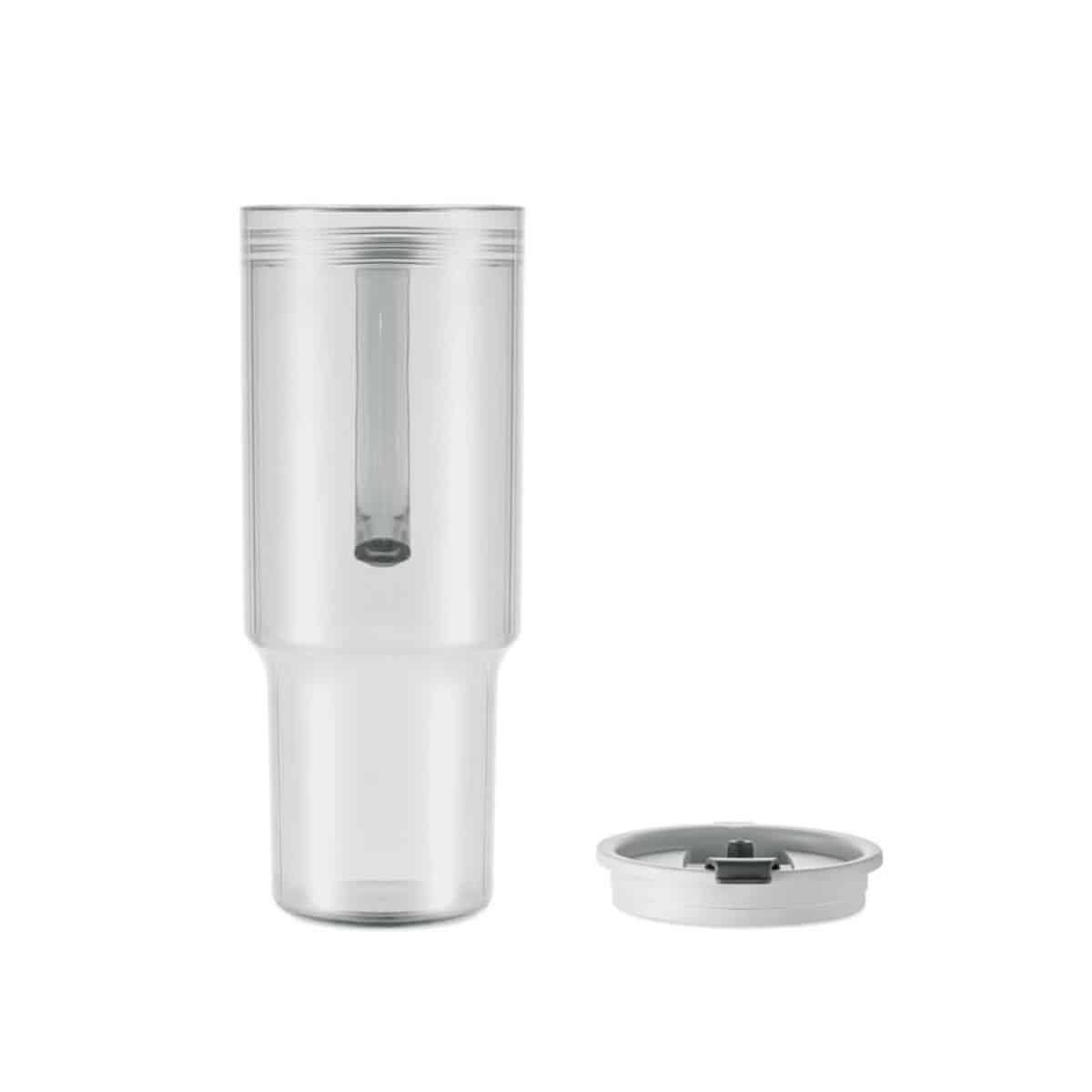 Kubki z logo – kubek z rpet 1200ml mugora mo2964-22-top Kubek z RPET 1200ml MUGORA mo2964-22-top