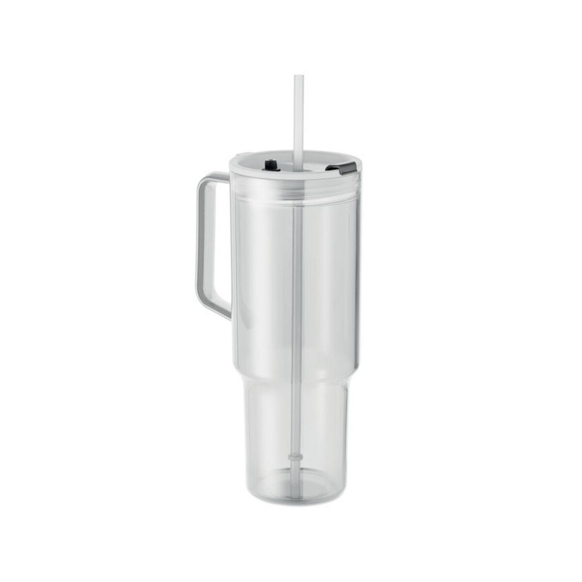 Kubki z logo – kubek z rpet 1200ml mugora mo2964-22 Kubek z RPET 1200ml MUGORA mo2964-22