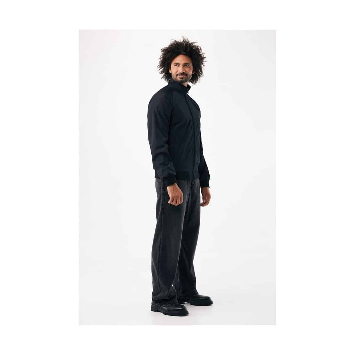 Kurtki z logo – kurtka iqoniq odin T9703.001__F_255 Kurtka IQONIQ Odin T9703.001__F_255