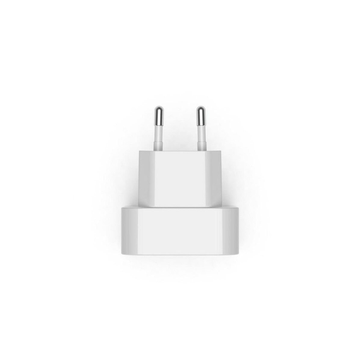 Ładowarki z logo – składana ładowarka ścienna 40w hama VH021-02_IDE01 Składana ładowarka ścienna 40W Hama VH021-02_IDE01