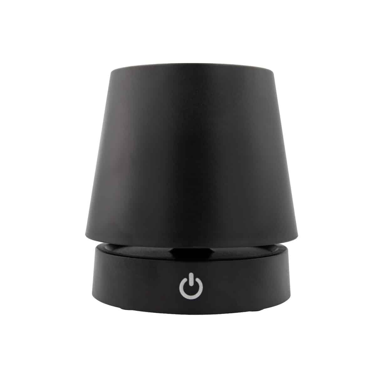 Lampki na biurko z logo – lampka na biurko | petepis VA925-03_AAB01 Lampka na biurko | Petepis VA925-03_AAB01