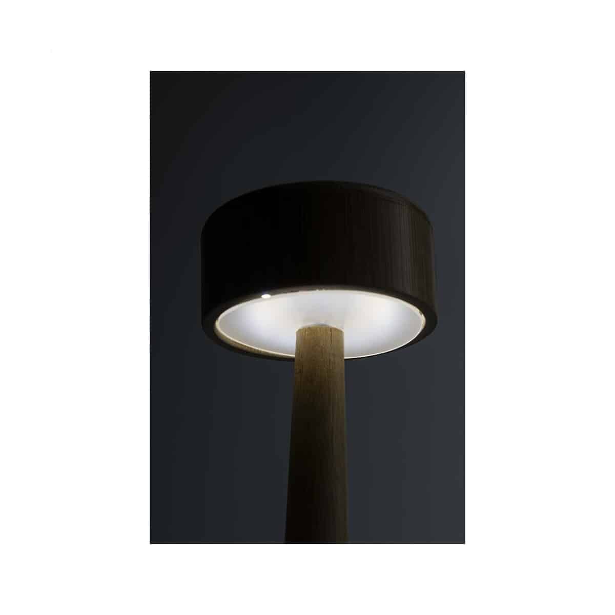 Lampki na biurko z logo – lumboo bambusowa lampka stołowa AP864132__B Lumboo bambusowa lampka stołowa AP864132__B