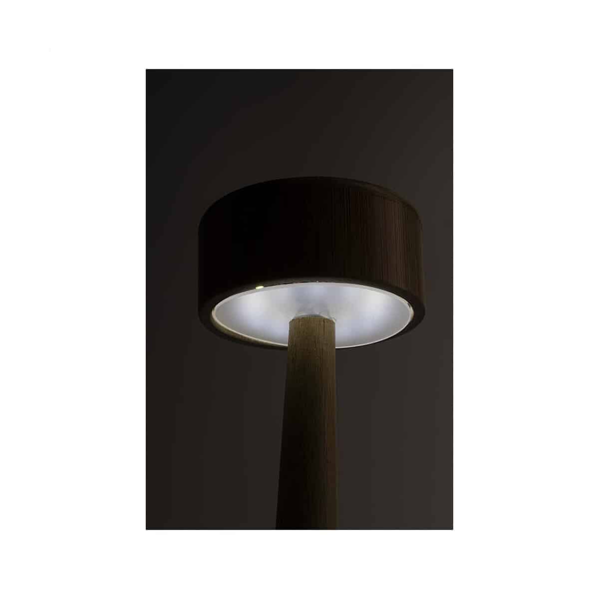 Lampki na biurko z logo – lumboo bambusowa lampka stołowa AP864132__C Lumboo bambusowa lampka stołowa AP864132__C