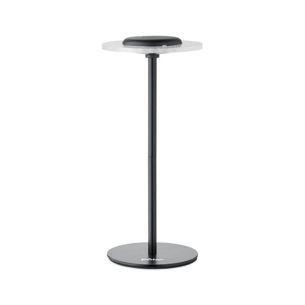 Latarki z logo – akumulatorowa żelazna lampa lounge mo2950-03-print Akumulatorowa żelazna lampa LOUNGE mo2950-03-print