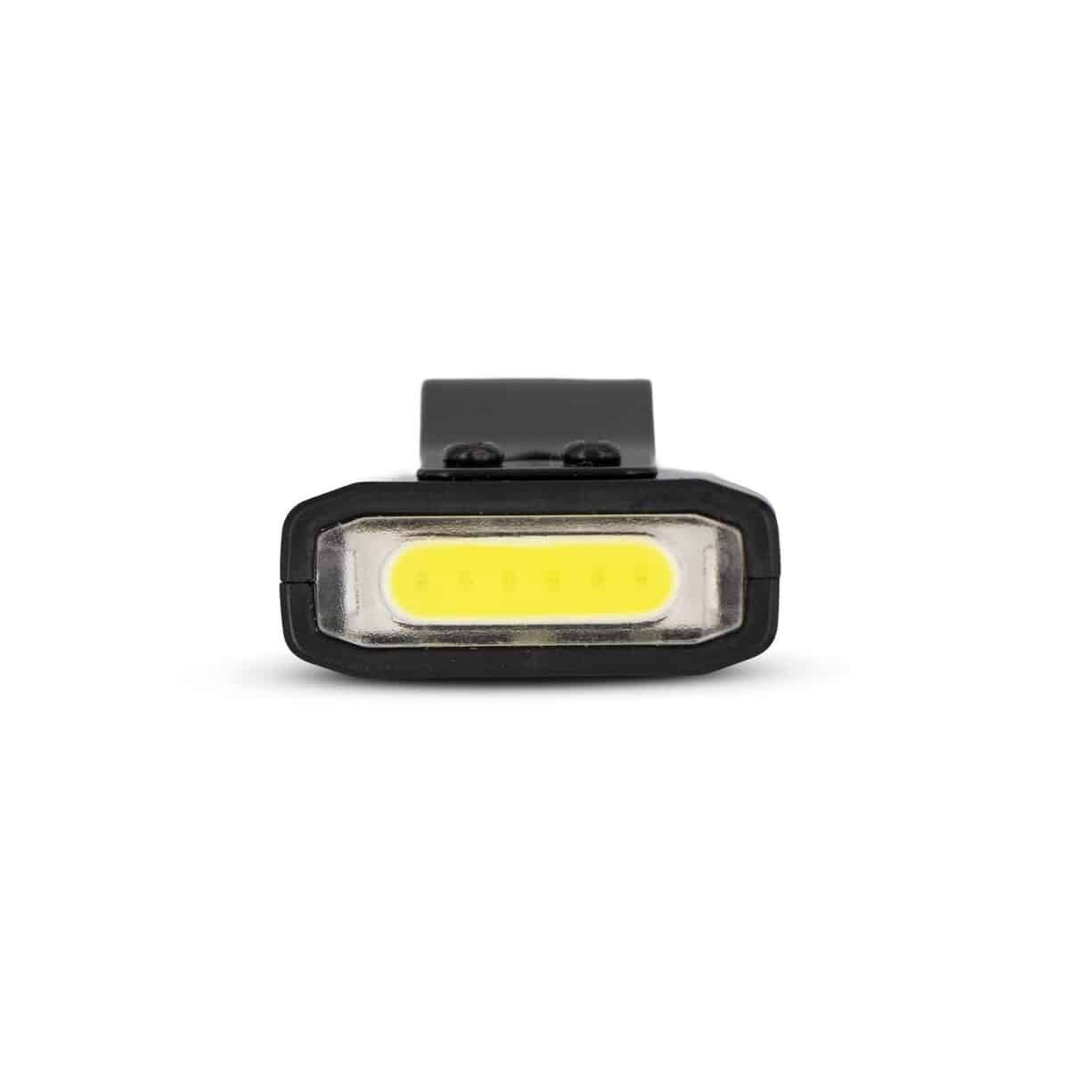 Latarki z logo – lampka do plecaka | zelik VA924-03_AAB01 Lampka do plecaka | Zelik VA924-03_AAB01