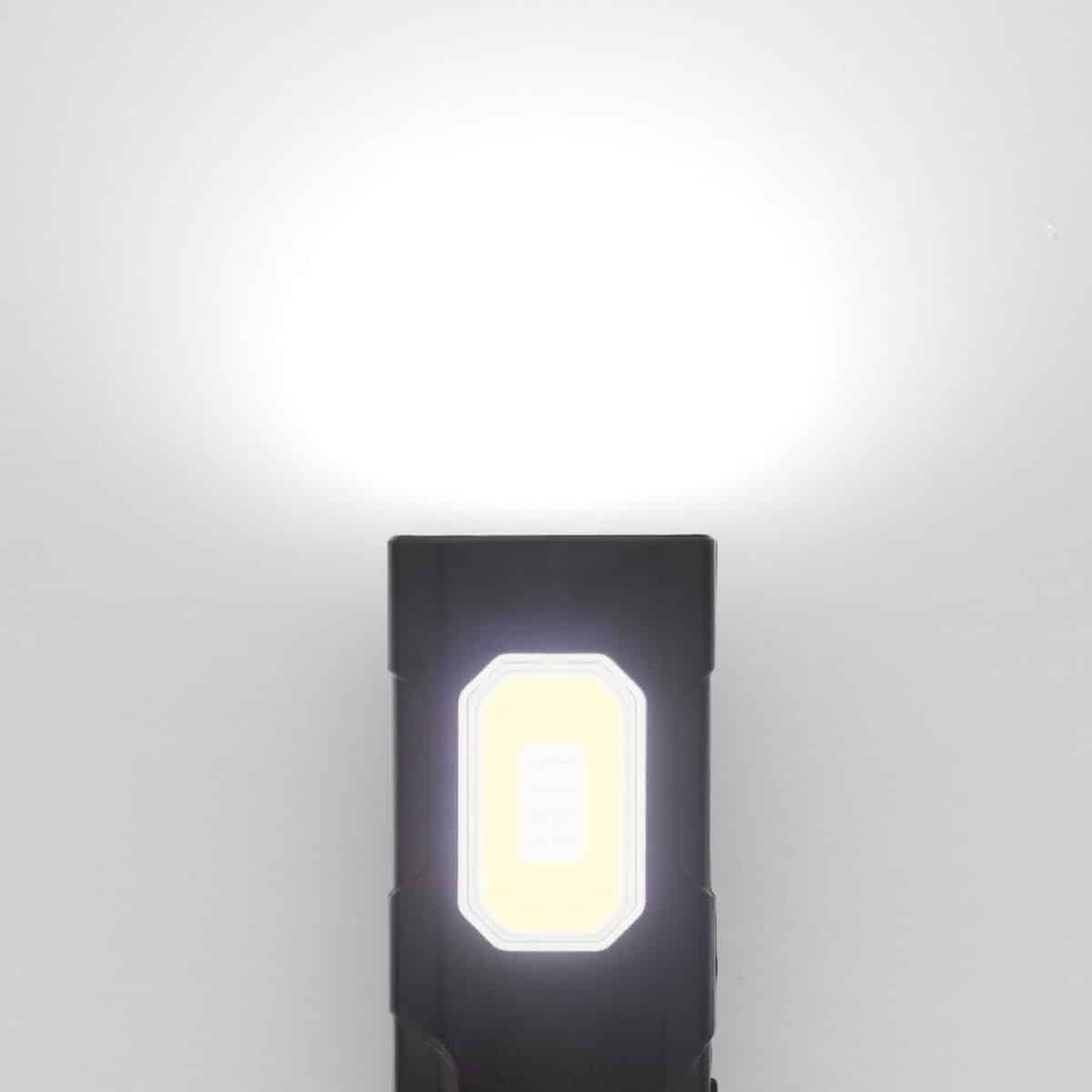 Latarki z logo – lampka do plecaka | zelik VA924-03_AAB05 Lampka do plecaka | Zelik VA924-03_AAB05