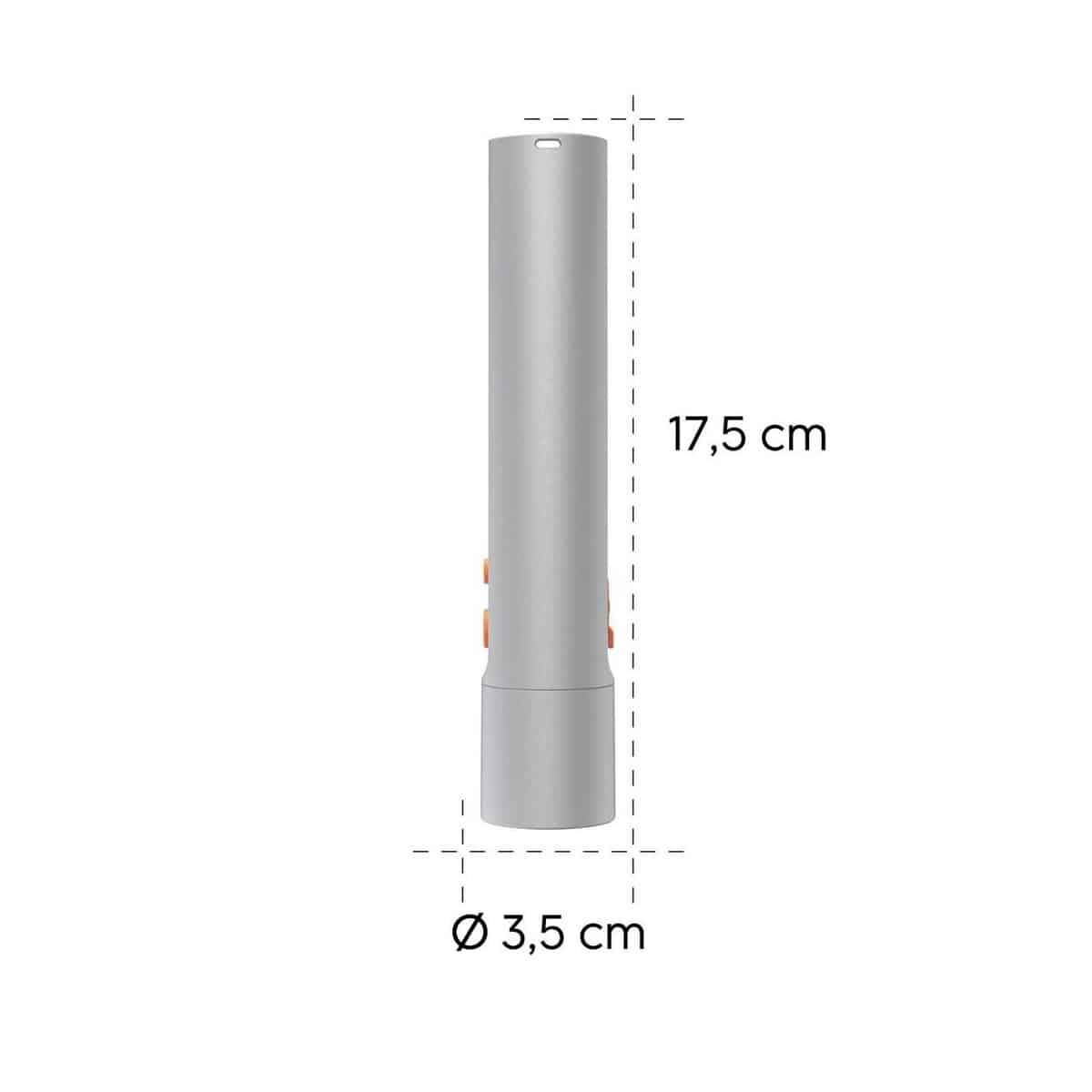 Latarki z logo – latarka led hama fl350-c VH004-32_ISR02 Latarka LED Hama FL350-C VH004-32_ISR02
