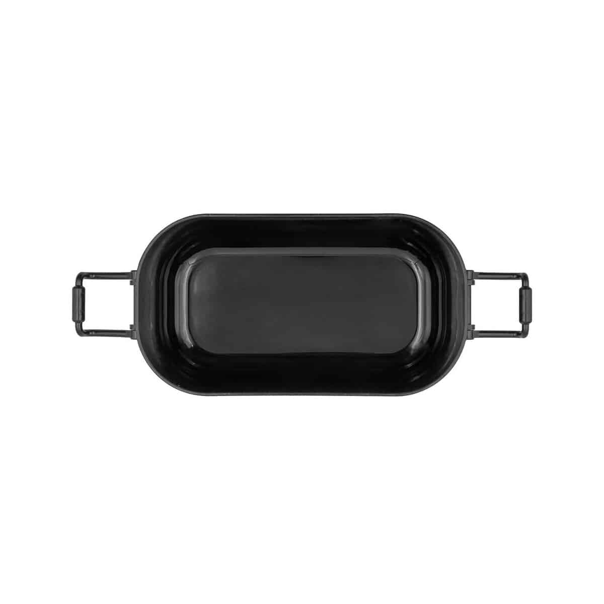 Lunchboxy z logo – pudełko śniadaniowe 900 ml | loes VA936-03_AAB02 Pudełko śniadaniowe 900 ml | Loes VA936-03_AAB02