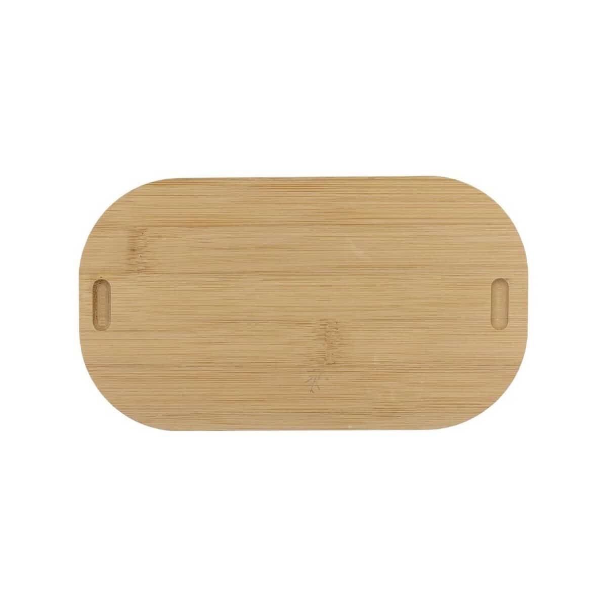 Lunchboxy z logo – pudełko śniadaniowe 900 ml | loes VA936-03_IPN01 Pudełko śniadaniowe 900 ml | Loes VA936-03_IPN01