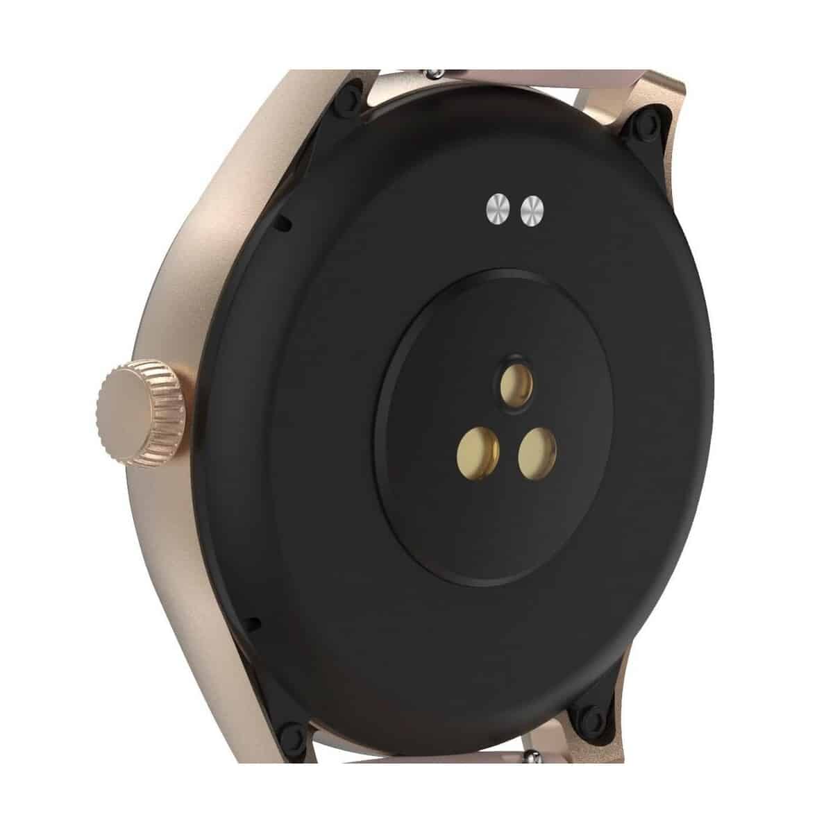 Monitory aktywności z logo – monitor aktywności hama smartwatch 5010 VH032-24_IDE01 Monitor Aktywności Hama Smartwatch 5010 VH032-24_IDE01
