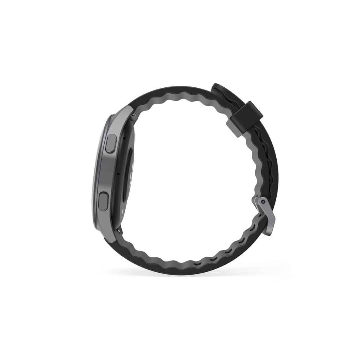 Monitory aktywności z logo – monitor aktywności hama smartwatch 7010 VH033-03_ITP01 Monitor Aktywności Hama Smartwatch 7010 VH033-03_ITP01