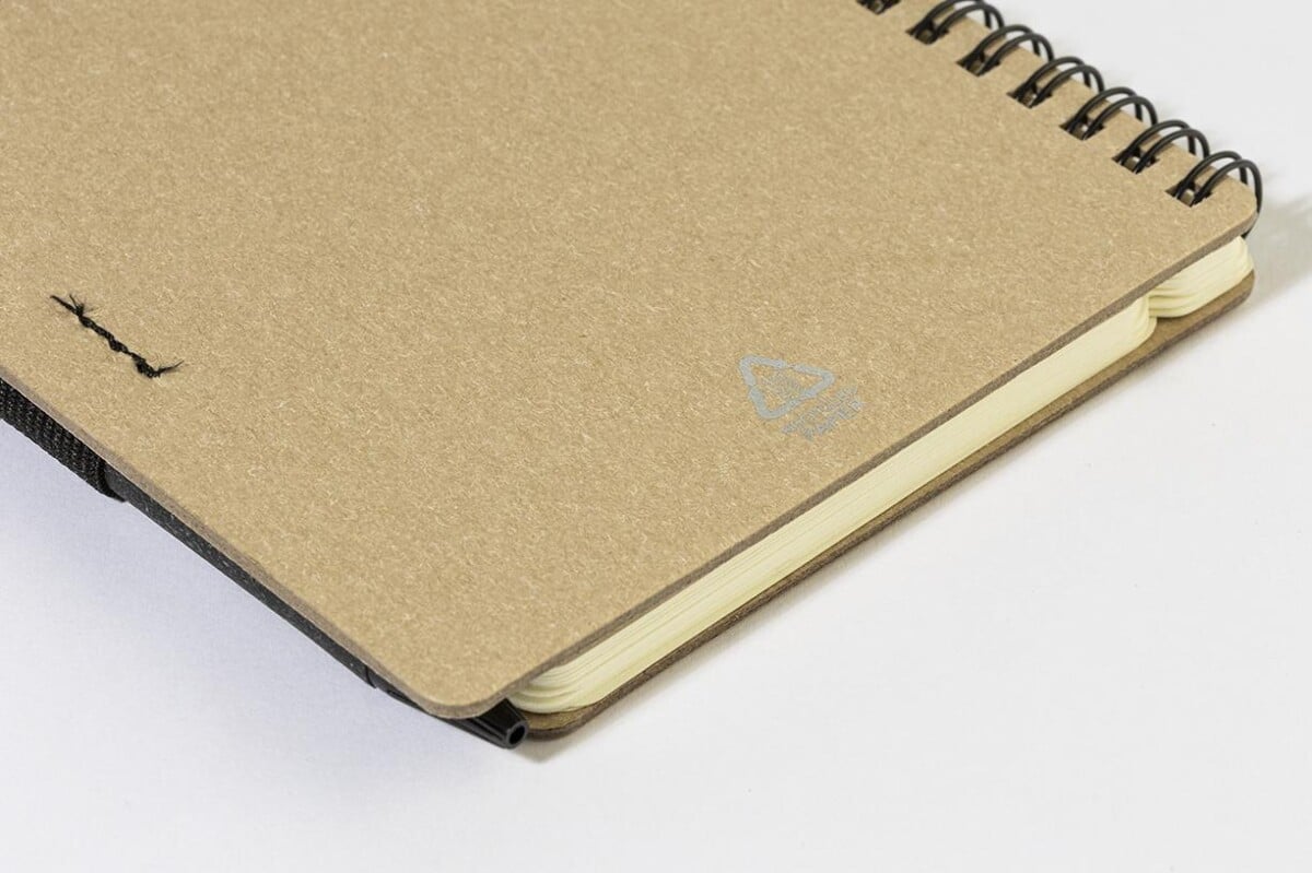 Notatniki z logo – balsamea notes AP800699-00__CU1 Balsamea notes AP800699-00__CU1