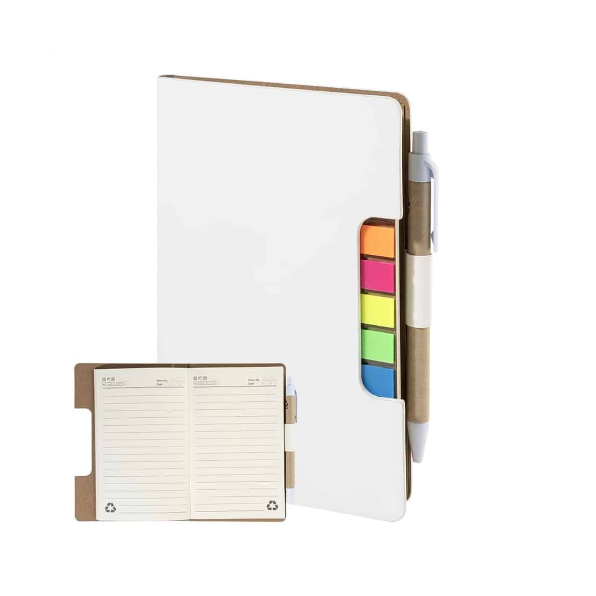 Notatniki z logo – metpuk notes rpu AP800700-01 Metpuk notes RPU AP800700-01