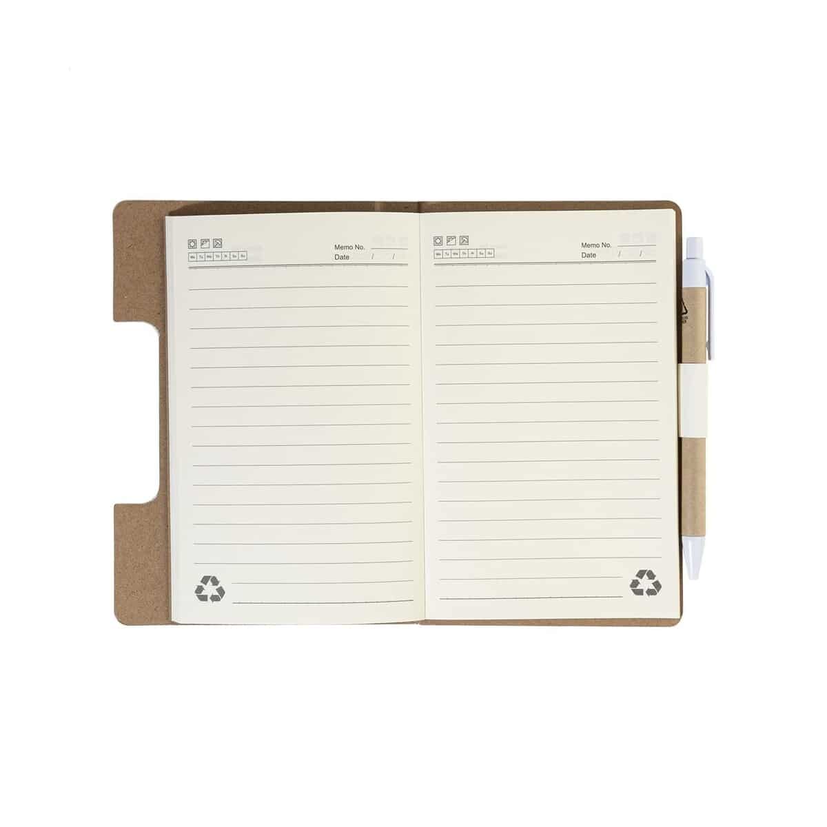 Notatniki z logo – metpuk notes rpu AP800700-01__B Metpuk notes RPU AP800700-01__B