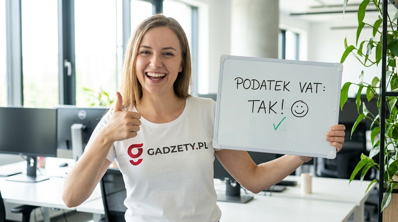 Czy od prezentów można odliczyć VAT?