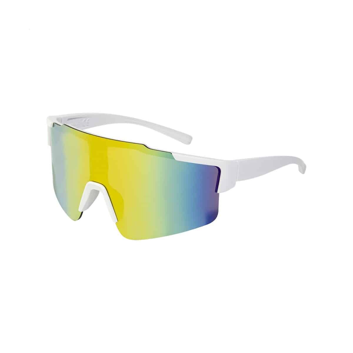 Okulary z logo – aerospin okulary sportowe rpc AP800673-01 Aerospin Okulary sportowe RPC AP800673-01
