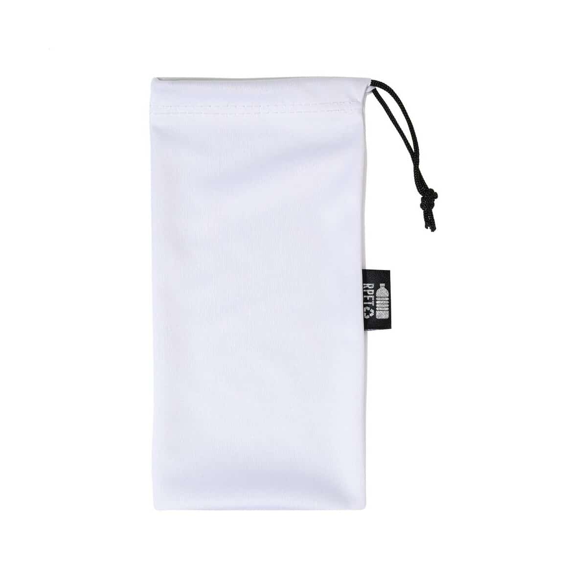 Okulary z logo – pousun etui na okulary przeciwsłoneczne rpet AP800644-01 Pousun Etui na okulary przeciwsłoneczne RPET AP800644-01