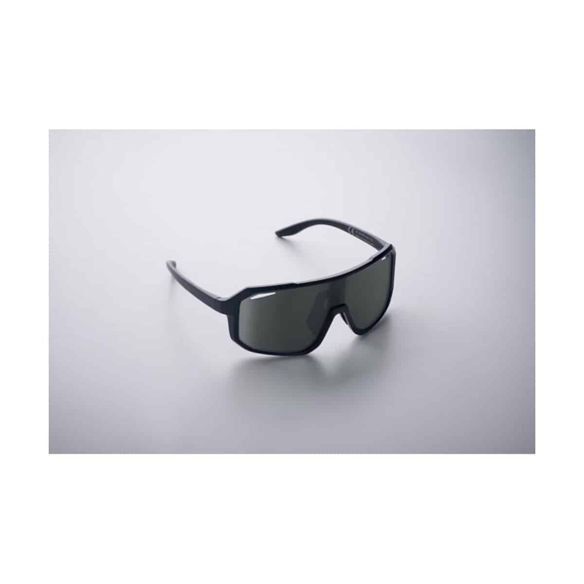 Okulary z logo – sportowe okulary uv400 flash mo2816-03-detail Sportowe okulary UV400 FLASH mo2816-03-detail