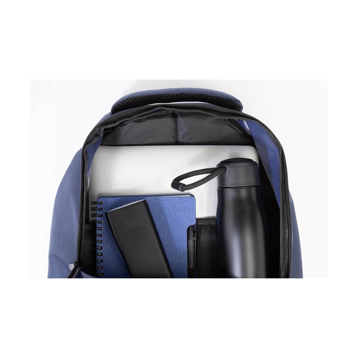 Plecaki z logo – honnold plecak rpet AP800781-06A__CU2 Honnold Plecak RPET AP800781-06A__CU2