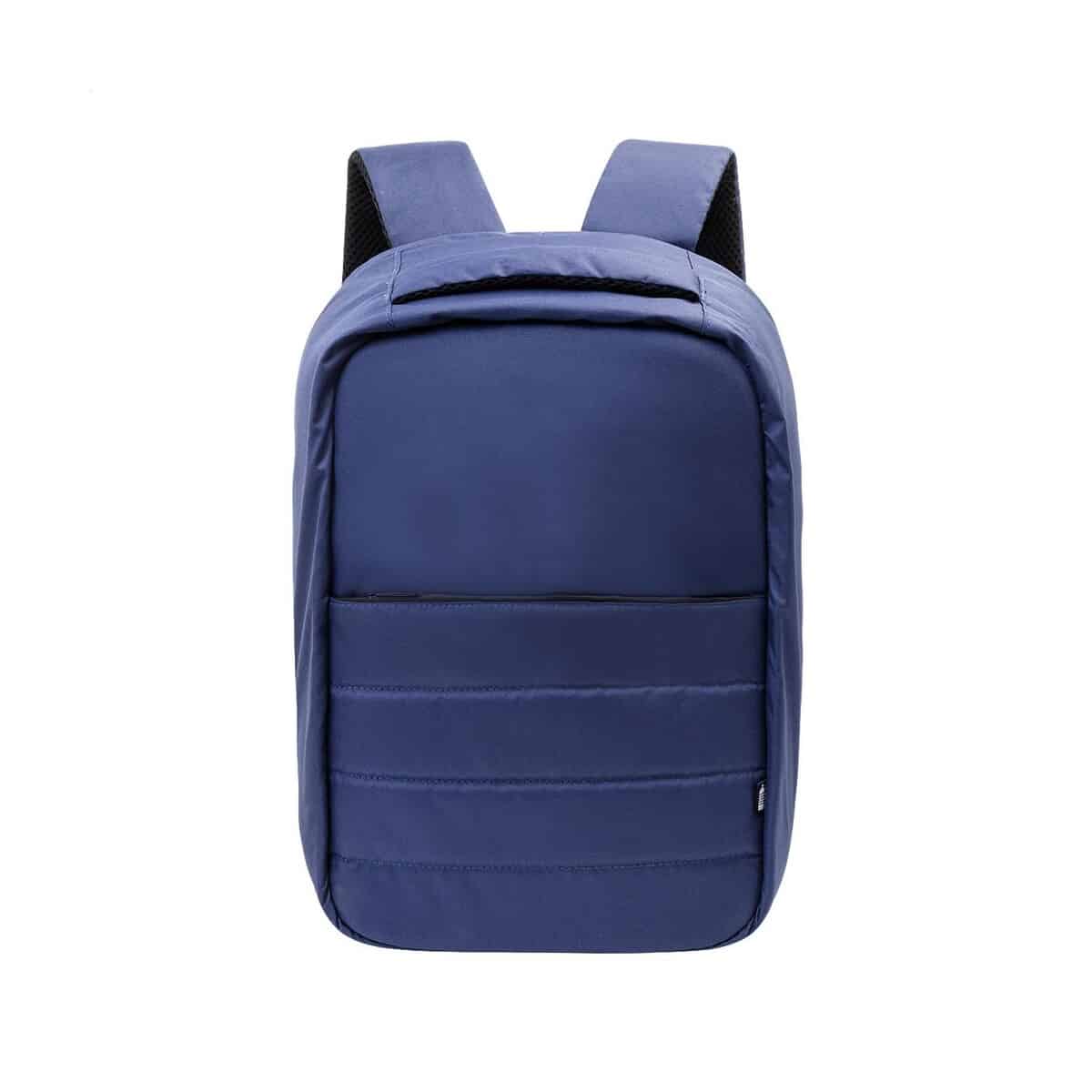 Plecaki z logo – leland plecak rpet AP800245-06A__A Leland Plecak RPET AP800245-06A__A