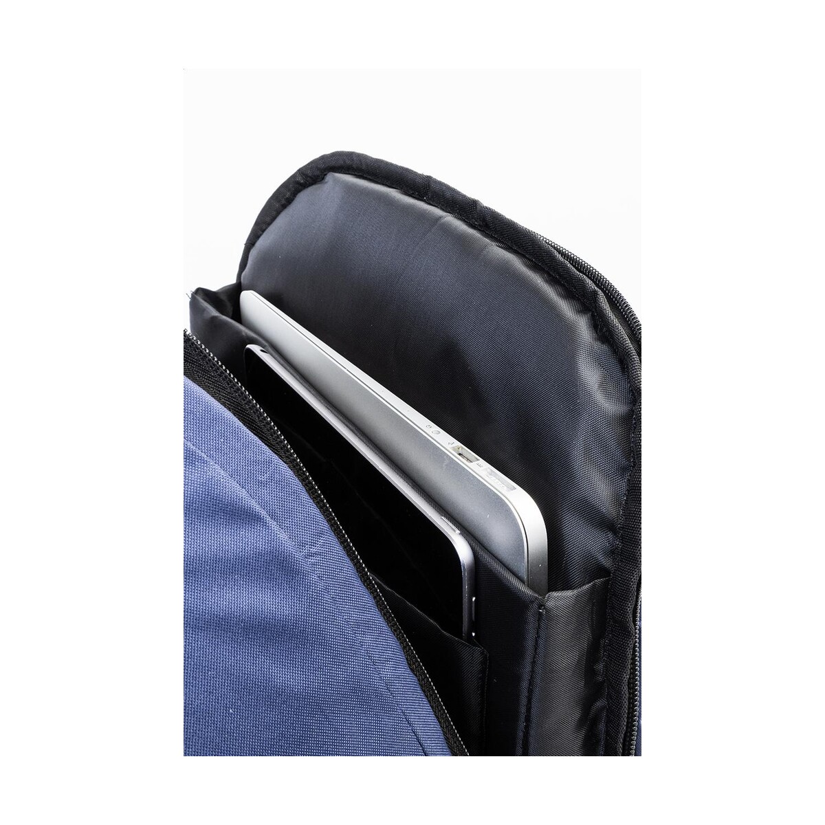 Plecaki z logo – leland plecak rpet AP800245-06A__CU Leland Plecak RPET AP800245-06A__CU