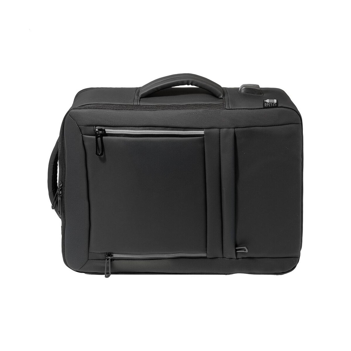 Plecaki z logo – molson plecak rpet AP800782-10__C Molson Plecak RPET AP800782-10__C