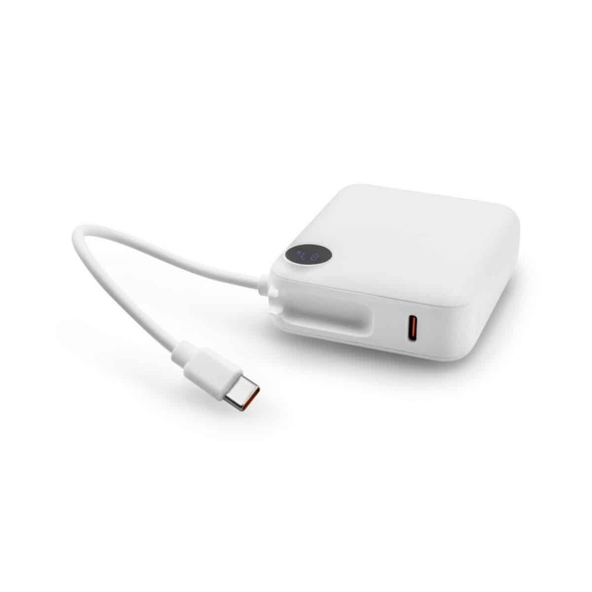 Powerbanki z logo – power bank 10000 mah | alula VA922-02_AAA01 Power bank 10000 mAh | Alula VA922-02_AAA01