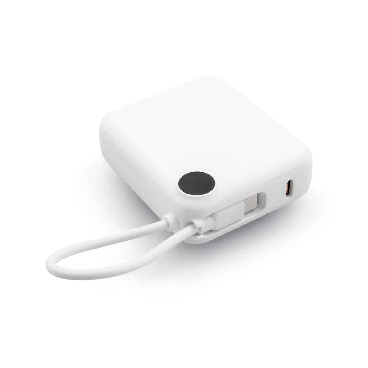 Powerbanki z logo – power bank 10000 mah | alula VA922-02_AAA02 Power bank 10000 mAh | Alula VA922-02_AAA02