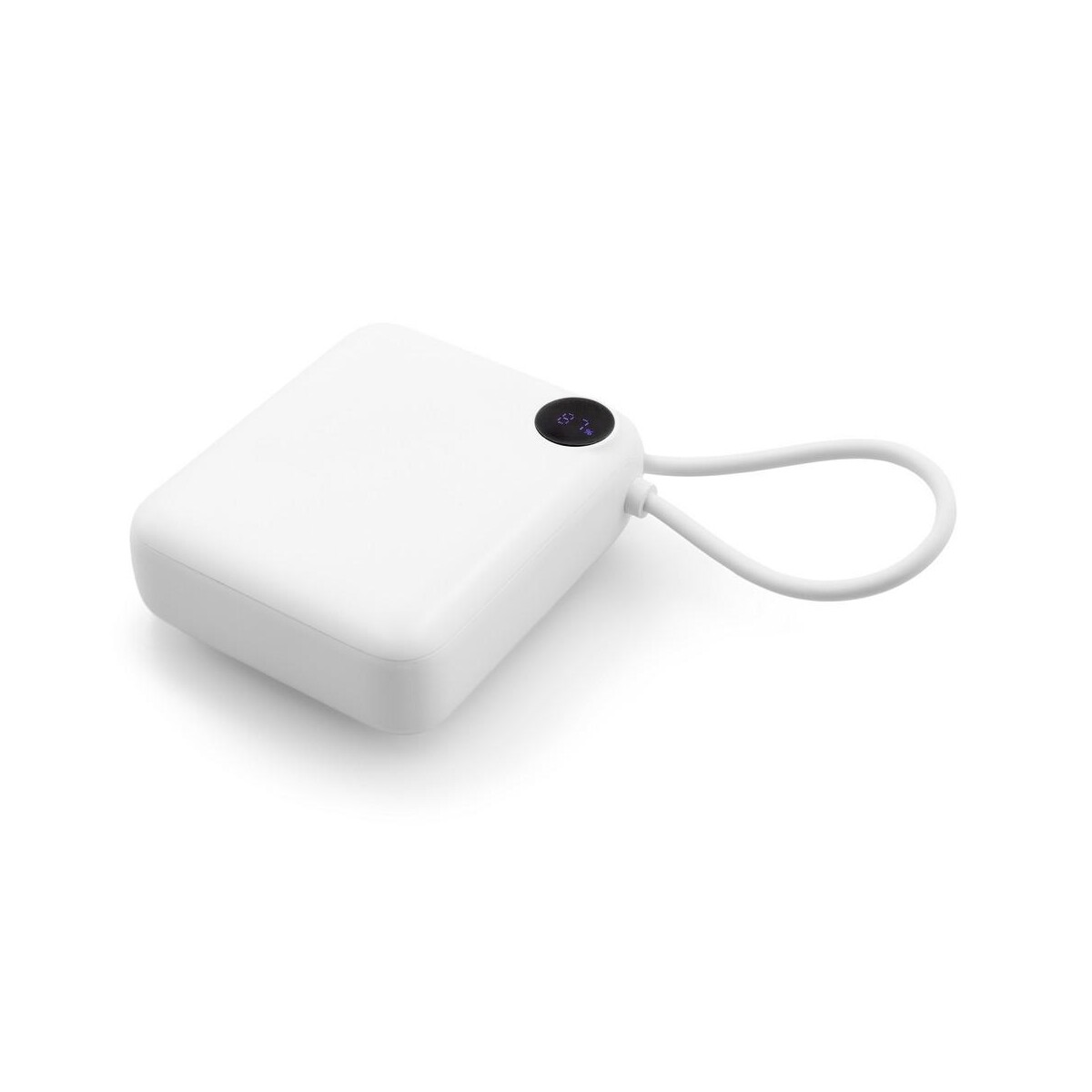 Powerbanki z logo – power bank 10000 mah | alula VA922-02_AAA03 Power bank 10000 mAh | Alula VA922-02_AAA03